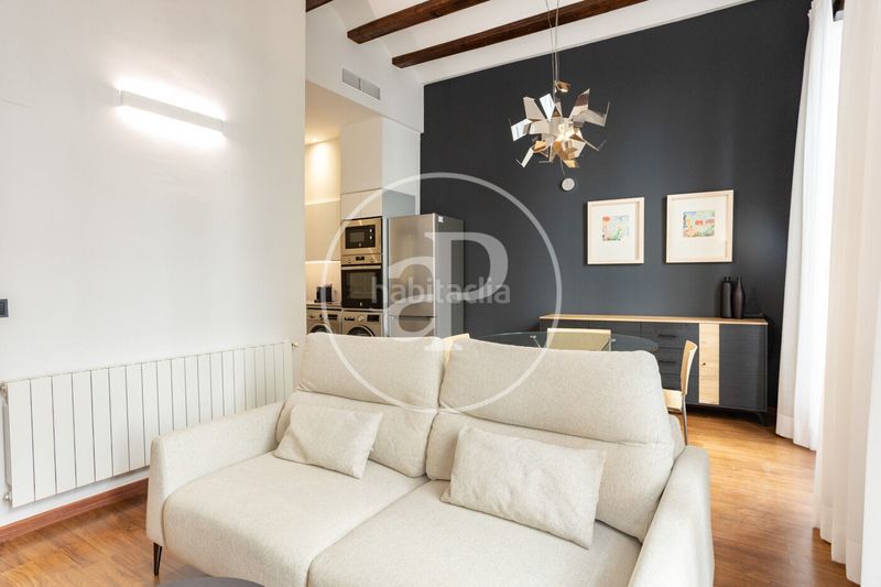 Foto 49466313-8548-4d70-8b92-a0e4cb48ae61. Miete etagenwohnung in La Seu Valencia