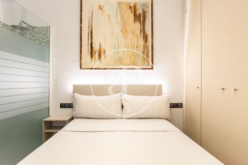 Foto c50fedba-5311-4893-9075-55a20ed5c8da. Miete etagenwohnung in La Seu Valencia