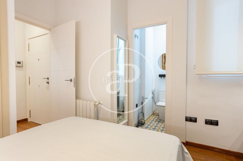 Foto dacab5a1-0097-46ef-a7b8-3ee280f4ee64. Miete etagenwohnung in La Seu Valencia