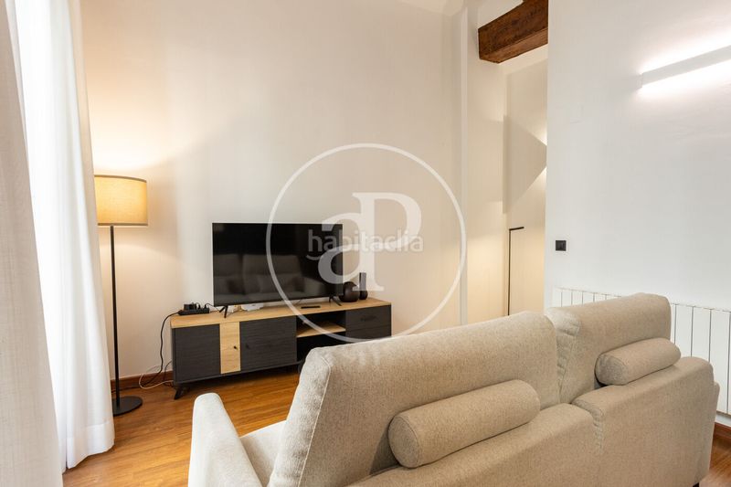 Foto e202b17d-6d67-4177-a0e9-22533d523b33. Miete etagenwohnung in La Seu Valencia