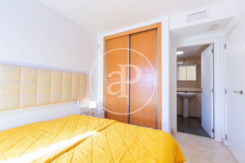 Foto 1ef74584-f2d2-440b-92af-42b7d6f2c15d. Etagenwohnung mit parking pool in Playa del Puig El Puig de Santa Maria
