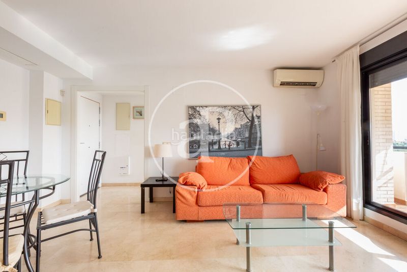 Foto 42382848-a1cf-4f56-a25a-933bf4f8213d. Etagenwohnung mit parking pool in Playa del Puig El Puig de Santa Maria