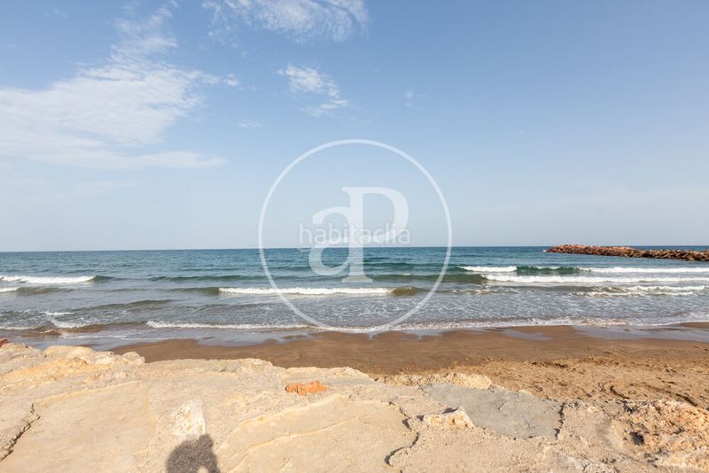 Foto 4916d052-b867-4c7e-894c-fe24a09b02c1. Etagenwohnung mit parking pool in Playa del Puig El Puig de Santa Maria