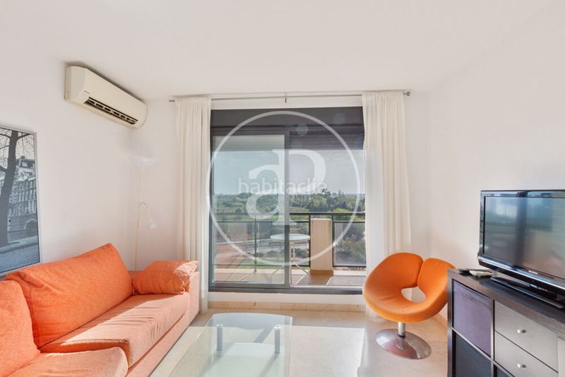 Foto c4550dd4-f820-4cbf-aeb4-097b43be8c37. Etagenwohnung mit parking pool in Playa del Puig El Puig de Santa Maria