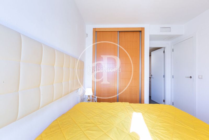 Foto cd3d6b43-36f1-4ec3-832f-061eebcd1d3c. Etagenwohnung mit parking pool in Playa del Puig El Puig de Santa Maria
