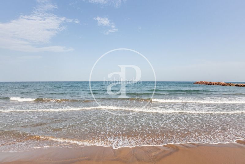 Foto dffee440-9b88-4ea0-9ece-9602b0b01396. Etagenwohnung mit parking pool in Playa del Puig El Puig de Santa Maria
