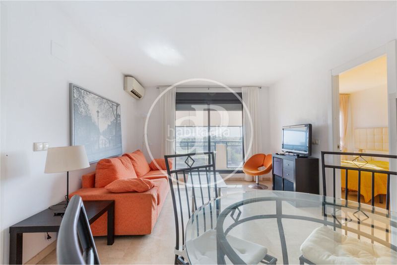 Foto f722855c-9084-427f-b3b4-ad768316c7b4. Etagenwohnung mit parking pool in Playa del Puig El Puig de Santa Maria
