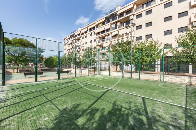 Foto fb4746b1-7a45-4f11-b5bb-72a0c0539b47. Etagenwohnung mit parking pool in Playa del Puig El Puig de Santa Maria