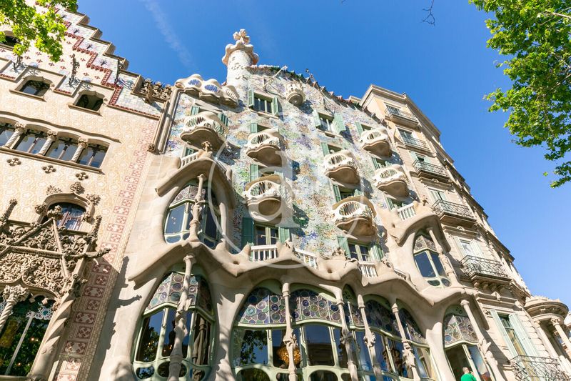 Foto a758b538-6136-47e8-8dbc-169f4ee3f367. Pis amb calefacció a Dreta de l´Eixample Barcelona