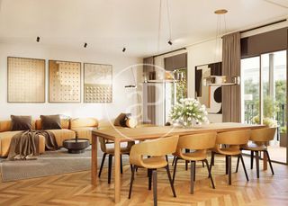Etagenwohnung  Carrer de roger de llúria. Piso en venta en eixample dreta