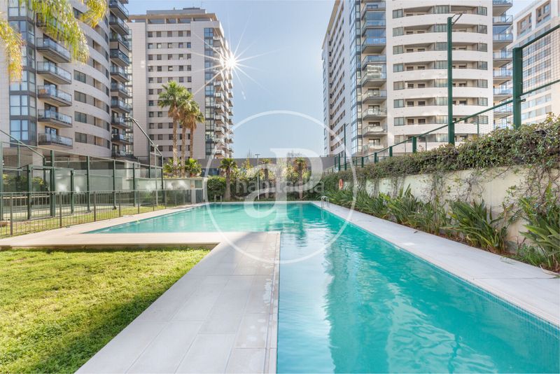 Foto 69fdb3ca-2530-4e95-b907-db4e063fa72f. Pis amb calefacció aparcament piscina a Na Rovella - Hermanos Maristas Valencia