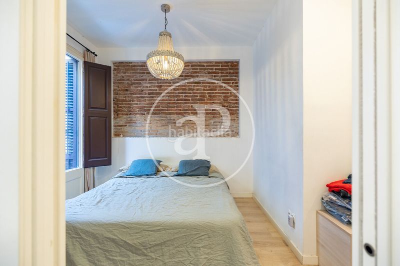 Foto 032e5661-cd98-450c-a2ca-3fcfa0776b44. Casa amb calefacció piscina a Putget - Farró Barcelona