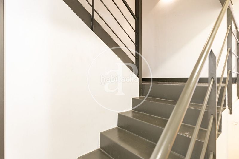 Foto 2da41955-4720-4e12-8ea1-372350e72f8e. Casa amb calefacció piscina a Putget - Farró Barcelona
