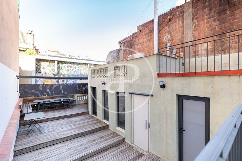 Foto 4bbb3813-5411-4645-9e4e-55408c8dfd3b. Casa amb calefacció piscina a Putget - Farró Barcelona