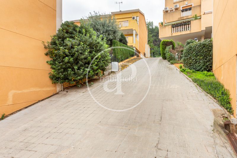 Foto 41b3c28c-02a6-48da-b96c-82a96a28b5e1. Casa adossada amb calefacció aparcament piscina a Chiva