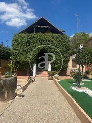 Miete Etagenwohnung in La Cañada. Chalet en alquiler en la cañada
