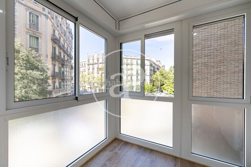 Foto 2c6d7dbb-2d76-439d-99ee-506b7c98b6ec. Pis amb calefacció a Dreta de l´Eixample Barcelona