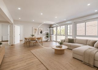 Appartement  Carrer del consell de cent. Piso en venta en lantiga esquerra de leixample