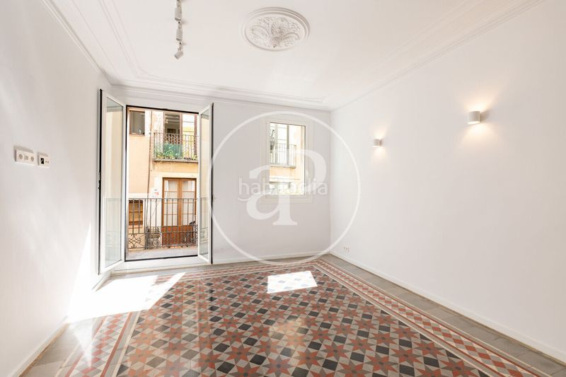 Foto 24b0a52f-3b0a-4df9-9a1e-098547756324. Pis amb calefacció a Gòtic Barcelona