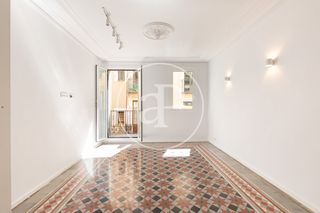 Pis  Carrer de la portaferrissa. Piso en venta en portaferrissa, barrio gotico