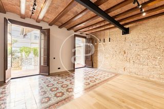 Pis  Carrer de la portaferrissa. Piso en venta en portaferrissa, barrio gótico