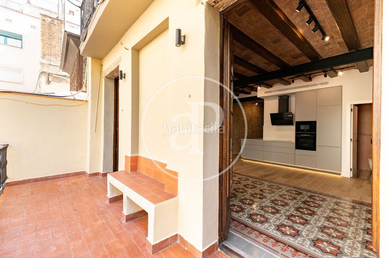 Foto 85b8f471-e04c-41a7-a109-31e3ba13e85c. Pis amb calefacció a Gòtic Barcelona