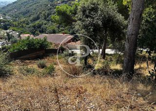 Terreny residencial a Carrer Segarra