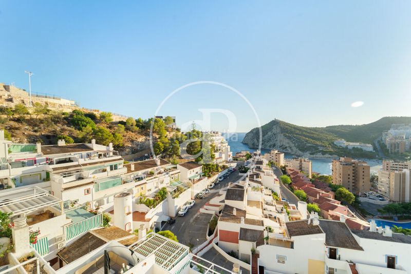 Foto 3b02fd70-8c20-4016-afcc-1de35ff10ae7. Piso  en venta en Playa Poniente Benidorm