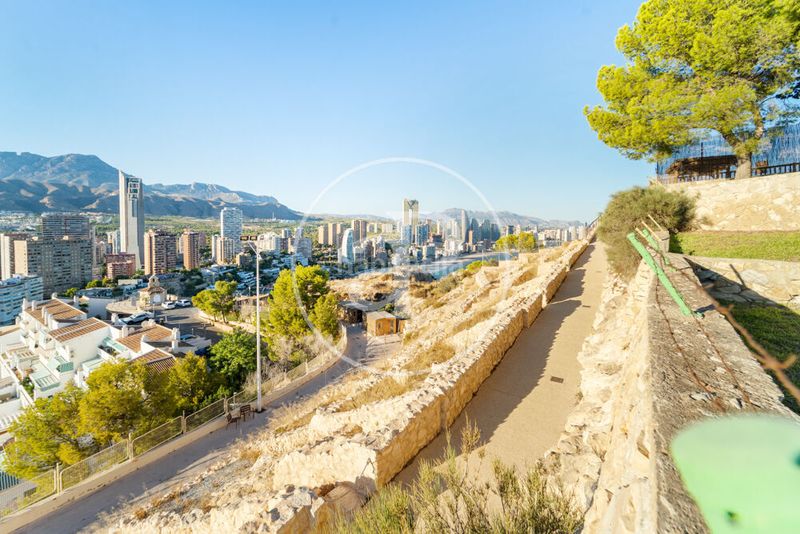 Foto 4b276808-7c19-448b-9f47-42e5d6c1ff65. Piso  en venta en Playa Poniente Benidorm
