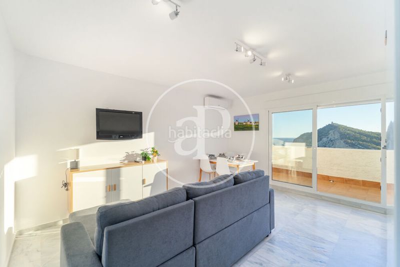 Foto 735036c4-5ea0-4caa-8ed5-0c31f811394f. Piso  en venta en Playa Poniente Benidorm