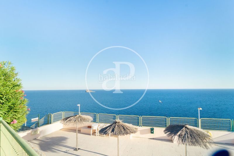 Foto 783a44f8-ff24-4b59-91ac-f9f425b88eb6. Piso  en venta en Playa Poniente Benidorm