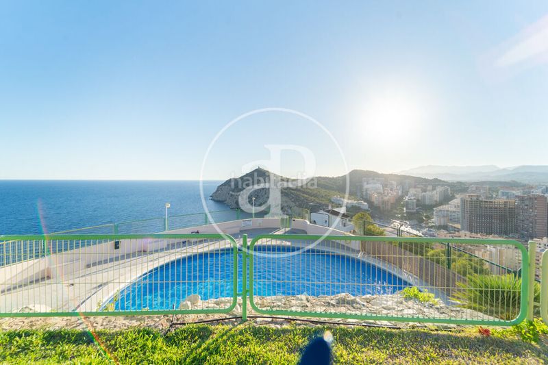 Foto bc33d2dd-6b0d-40b7-8c37-5ebc55bab082. Piso  en venta en Playa Poniente Benidorm