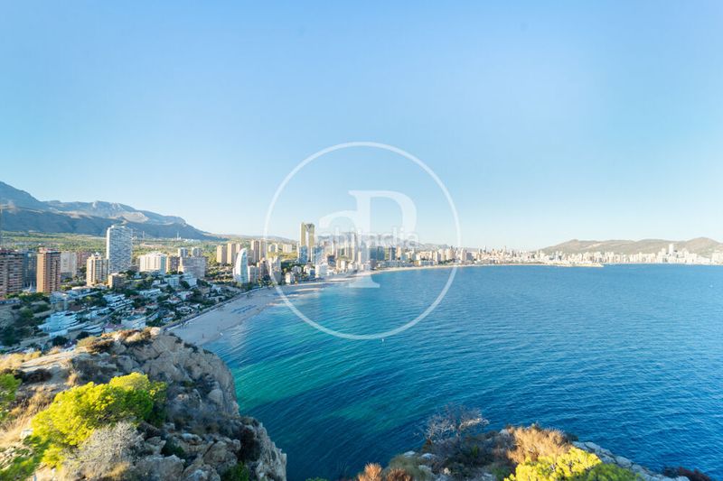 Foto f7fab1c9-c719-4609-b8f4-5f17e6d73cf9. Piso  en venta en Playa Poniente Benidorm