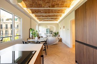 Appartement  Carrer de bailèn. Piso en venta en bailèn  eixample dreta
