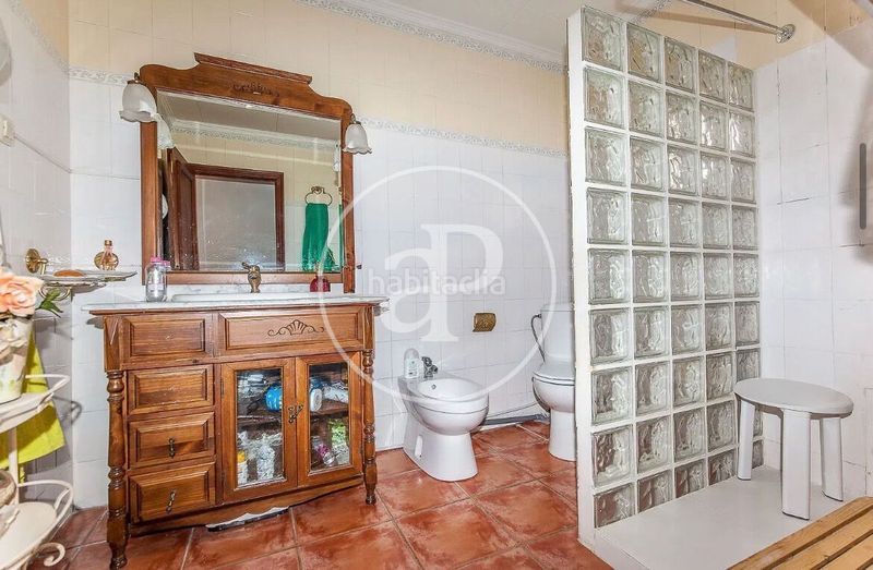 Foto 0c58a616-2eb0-47ba-9bef-50e299860a2d. Casa amb calefacció piscina a Vilamarxant