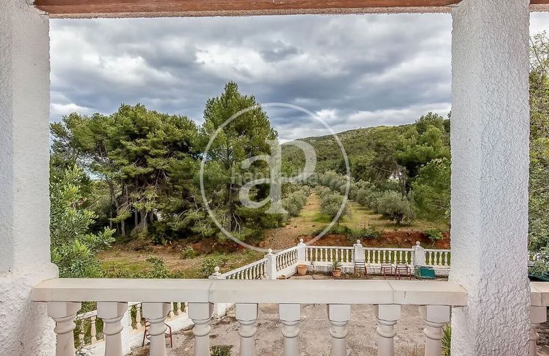 Foto 0fff26e4-6600-4a9c-91f9-80d2dedeebb7. Casa amb calefacció piscina a Vilamarxant