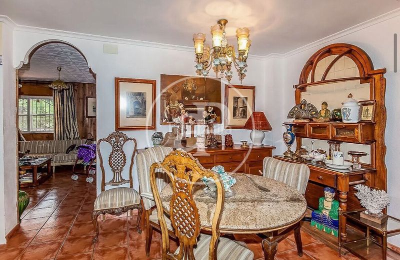 Foto a22d5474-cc48-4282-a1ef-517956915850. Casa amb calefacció piscina a Vilamarxant