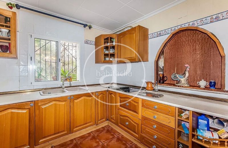 Foto a27e2d00-45cf-4d85-8a91-64a9421e837f. Casa amb calefacció piscina a Vilamarxant