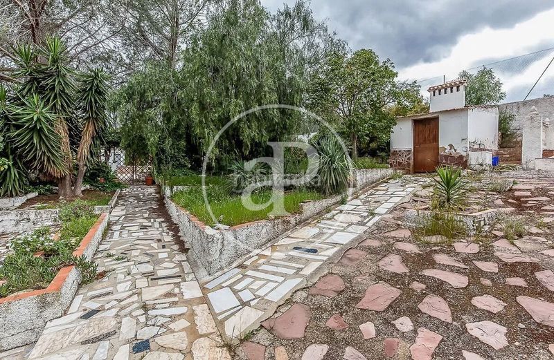 Foto f4c1488d-0156-468a-ac86-fca0eb99564d. Casa amb calefacció piscina a Vilamarxant