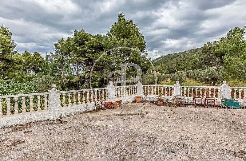 Foto fe30fda0-48bd-441c-90a4-6f4bcb6e8d2a. Casa amb calefacció piscina a Vilamarxant