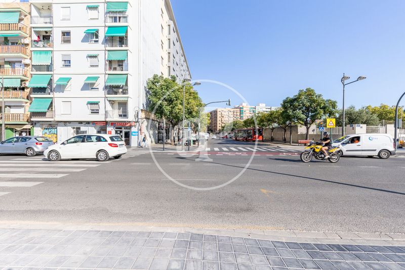 Foto 4c8e703a-303f-45f4-8d8d-a0bbc7c68ba6. Pis amb aparcament a L´Hort de Senabre Valencia