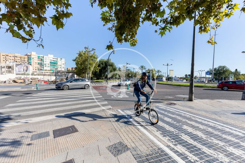 Foto baa83ee1-93b1-4dec-808a-71094f712e7a. Pis amb aparcament a L´Hort de Senabre Valencia