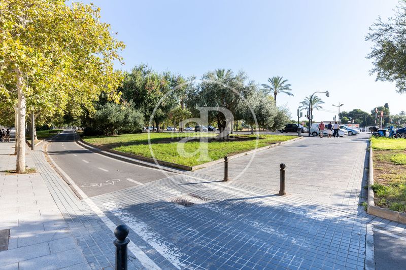 Foto fcfed6e8-dd47-4b92-89bf-6c27e1712491. Pis amb aparcament a L´Hort de Senabre Valencia