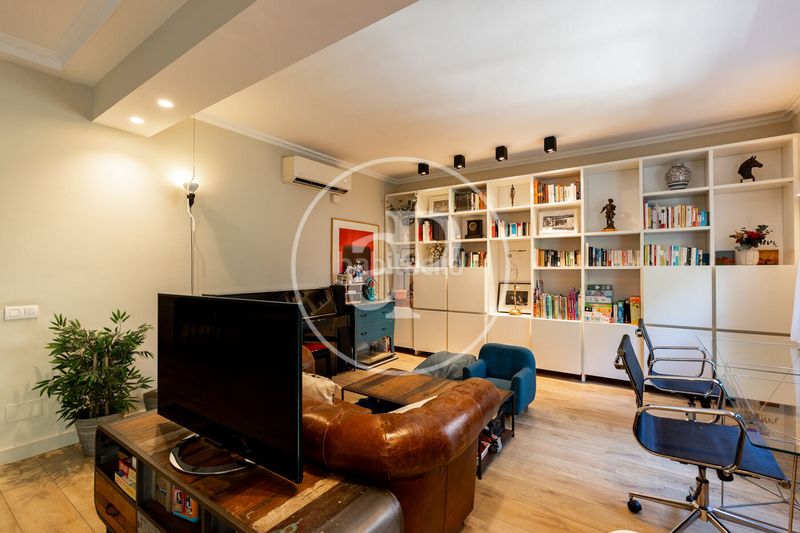 Foto 2c0d6498-cff7-4840-aa32-daad66a0939b. Piso  en venta en pedralbes en Sarrià Barcelona