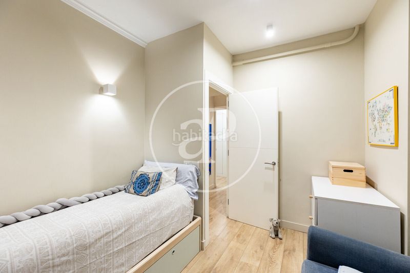 Foto 37435736-1436-4428-873c-d22e889f504d. Piso  en venta en pedralbes en Sarrià Barcelona