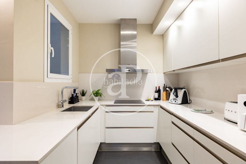 Foto 5e169235-1e83-4631-b48c-36f6a5d819d1. Piso  en venta en pedralbes en Sarrià Barcelona