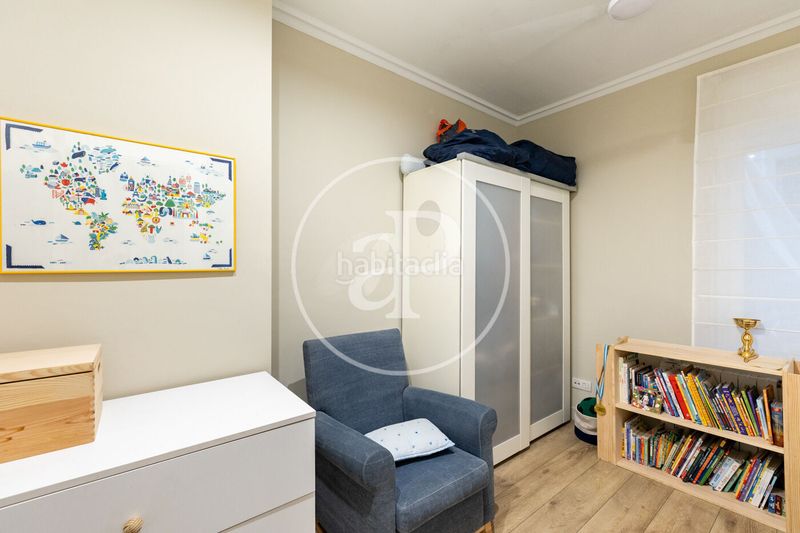 Foto 8cf20e42-49e1-43ef-b6f0-2e9611b7cad9. Piso  en venta en pedralbes en Sarrià Barcelona