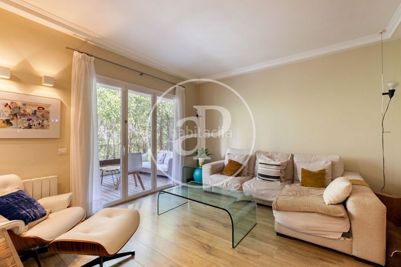 Foto 8f9b1272-cf6e-4b4e-8f0d-378bdaef9d98. Piso  en venta en pedralbes en Sarrià Barcelona