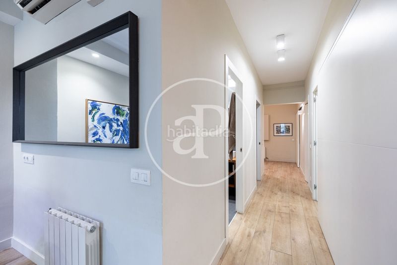 Foto 9097b009-71cf-490f-be79-a3db5992719d. Piso  en venta en pedralbes en Sarrià Barcelona