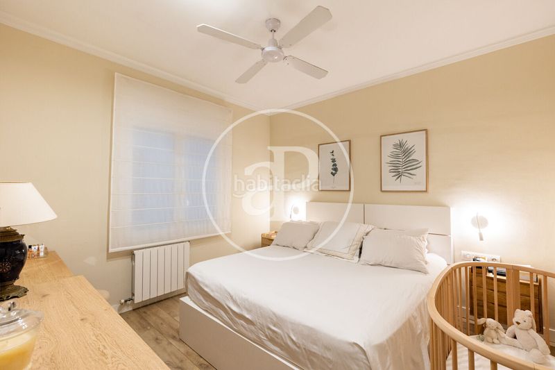 Foto 940913cf-216d-42ad-ba0a-099535e4fb67. Piso  en venta en pedralbes en Sarrià Barcelona